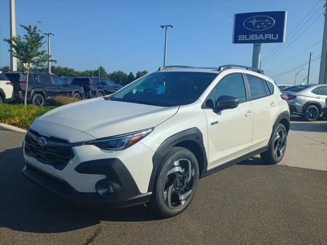 2026 Subaru Crosstrek Limited for sale in Orlando, FL