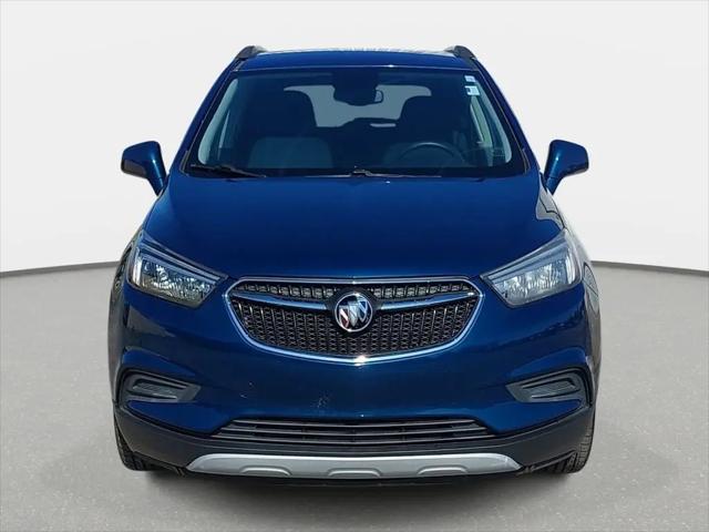 2020 Buick Encore FWD Preferred