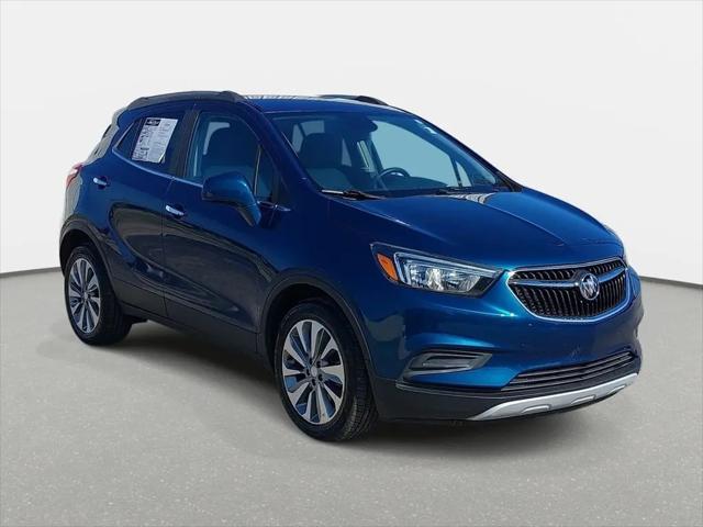 2020 Buick Encore FWD Preferred