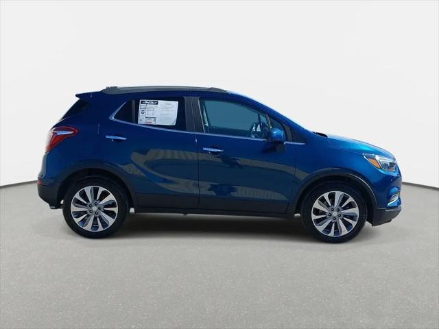 2020 Buick Encore FWD Preferred
