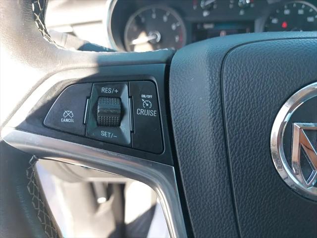2020 Buick Encore FWD Preferred
