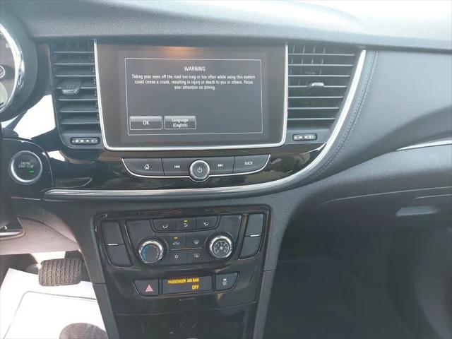 2020 Buick Encore FWD Preferred