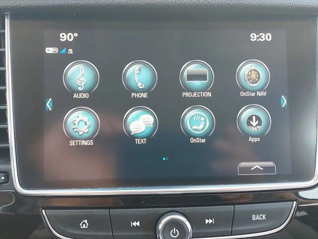 2020 Buick Encore FWD Preferred