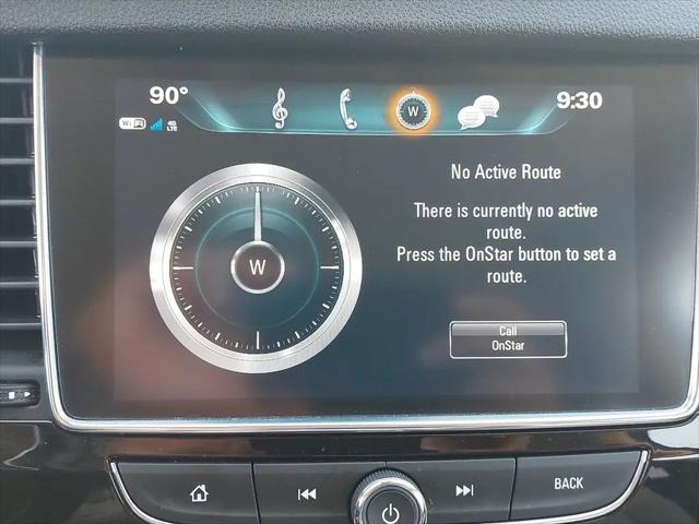 2020 Buick Encore FWD Preferred