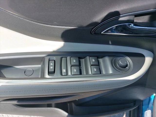 2020 Buick Encore FWD Preferred