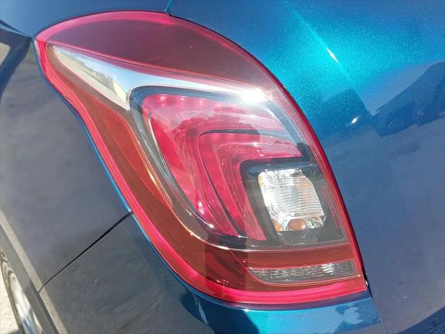 2020 Buick Encore FWD Preferred
