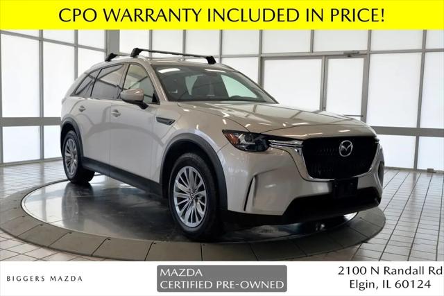 2024 Mazda X-90 3.3 Turbo Preferred for sale in Elgin, IL