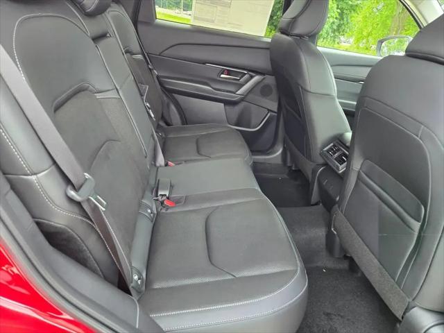 2026 Mazda CX-5 2.5 S Preferred