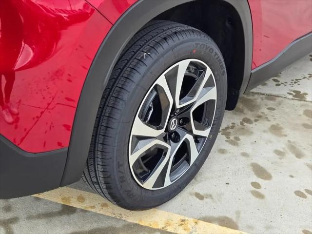 2026 Mazda CX-5 2.5 S Preferred