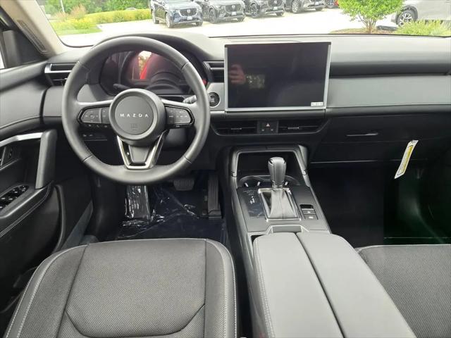 2026 Mazda CX-5 2.5 S Preferred