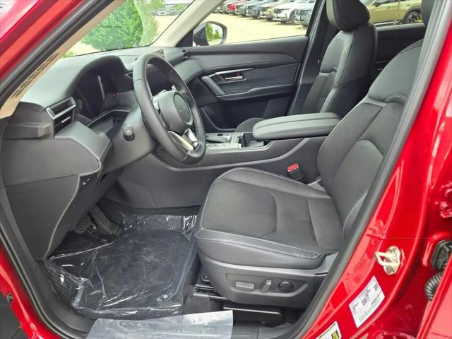 2026 Mazda CX-5 2.5 S Preferred