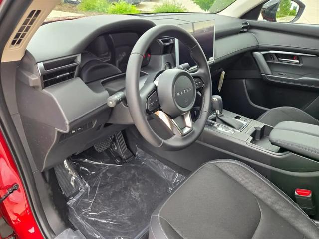 2026 Mazda CX-5 2.5 S Preferred