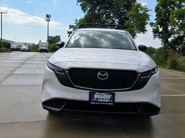 2026 Mazda CX-5 2.5 S Premium Plus
