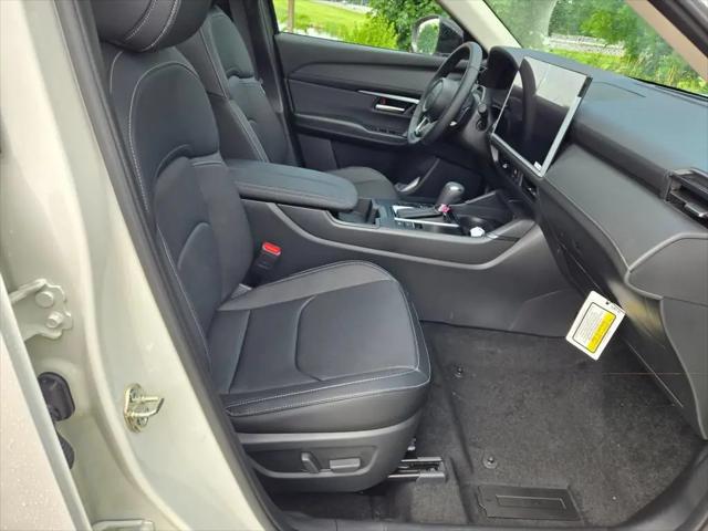 2026 Mazda CX-5 2.5 S Premium Plus