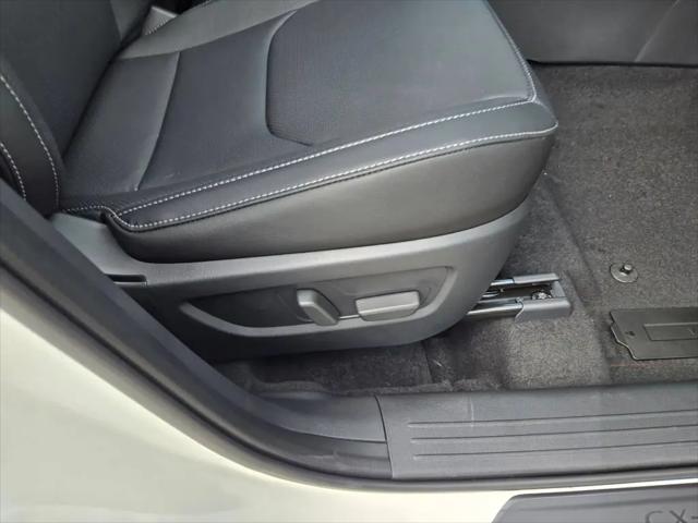 2026 Mazda CX-5 2.5 S Premium Plus