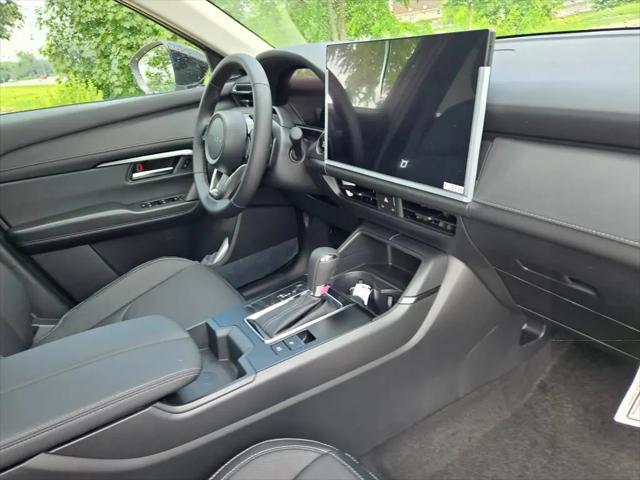 2026 Mazda CX-5 2.5 S Premium Plus