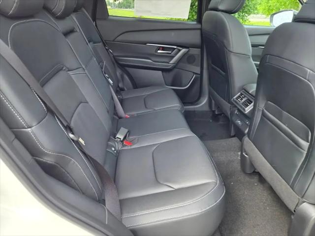 2026 Mazda CX-5 2.5 S Premium Plus