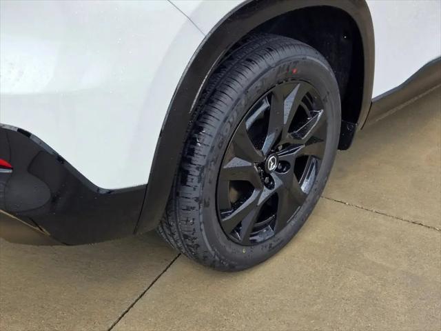 2026 Mazda CX-5 2.5 S Premium Plus