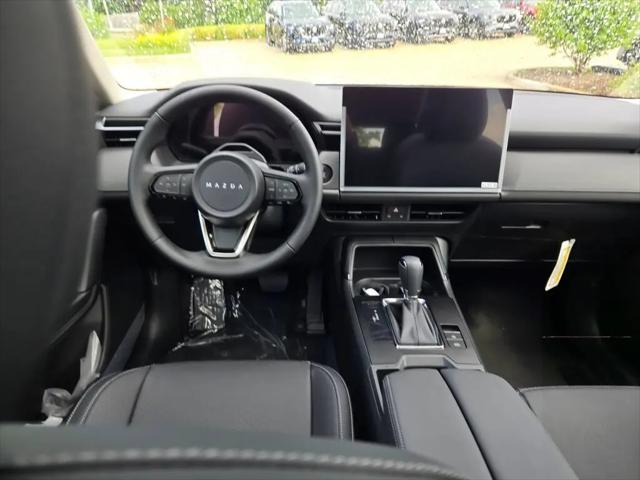 2026 Mazda CX-5 2.5 S Premium Plus