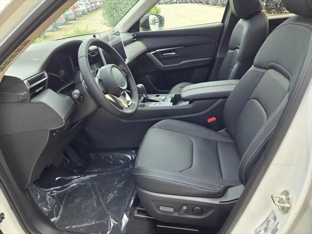 2026 Mazda CX-5 2.5 S Premium Plus