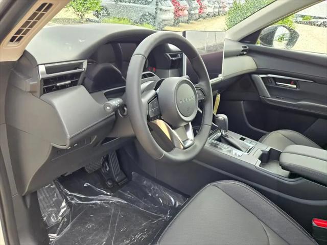 2026 Mazda CX-5 2.5 S Premium Plus