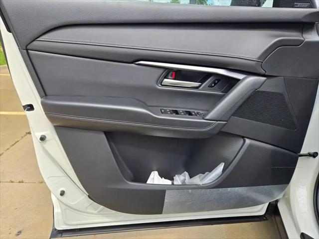 2026 Mazda CX-5 2.5 S Premium Plus