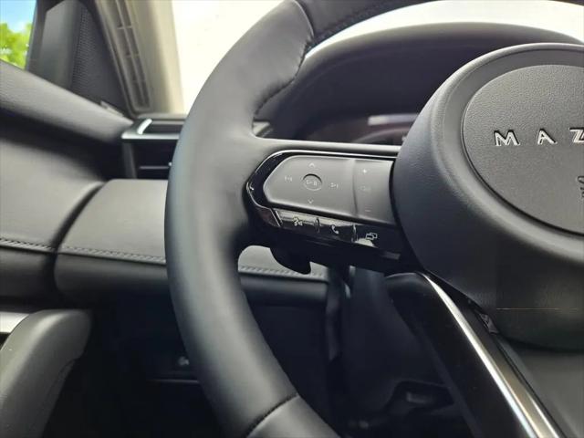 2026 Mazda CX-5 2.5 S Premium Plus