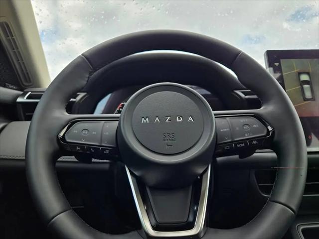 2026 Mazda CX-5 2.5 S Premium Plus