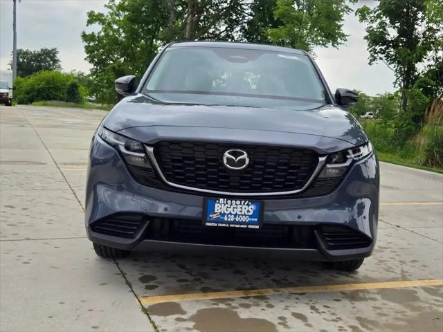 2026 Mazda CX-5 2.5 S Select