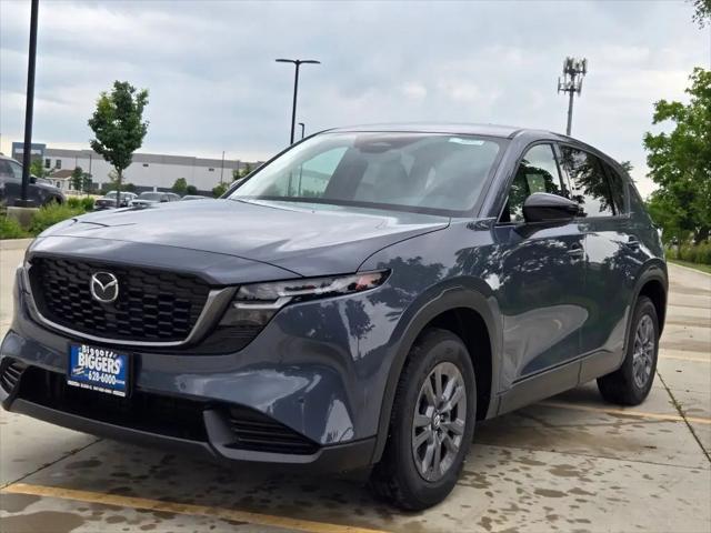 2026 Mazda CX-5 2.5 S Select