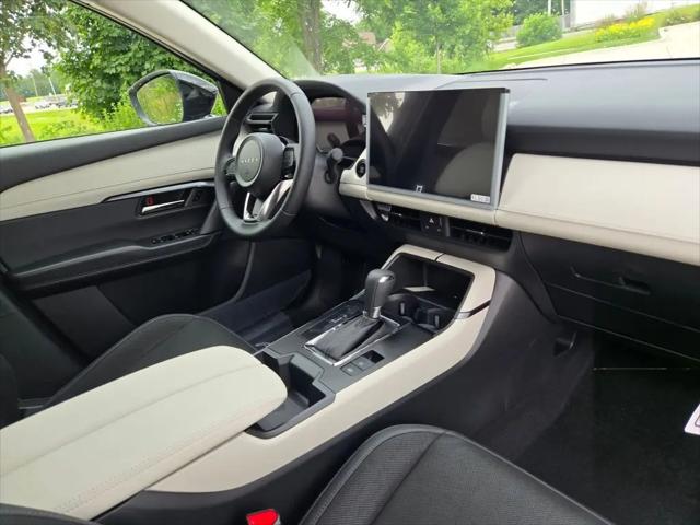 2026 Mazda CX-5 2.5 S Select