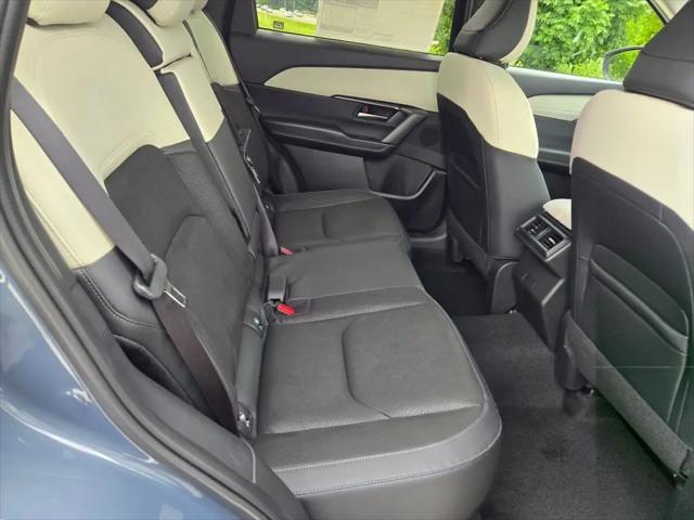 2026 Mazda CX-5 2.5 S Select