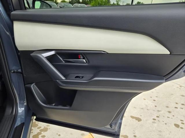 2026 Mazda CX-5 2.5 S Select