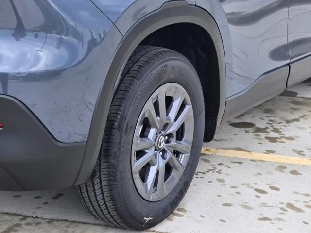 2026 Mazda CX-5 2.5 S Select
