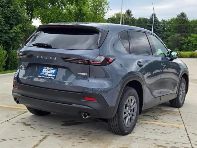 2026 Mazda CX-5 2.5 S Select