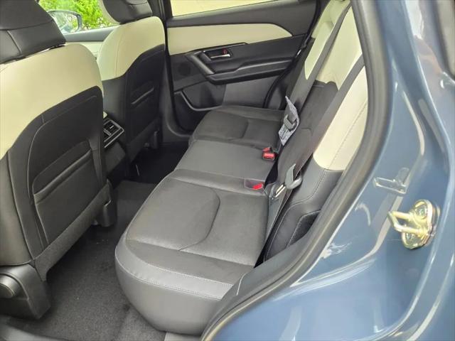 2026 Mazda CX-5 2.5 S Select