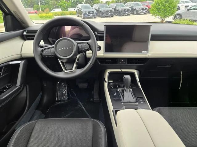 2026 Mazda CX-5 2.5 S Select