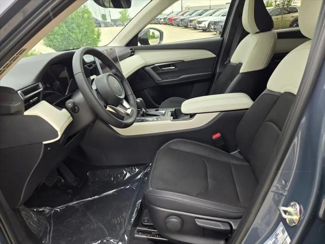 2026 Mazda CX-5 2.5 S Select