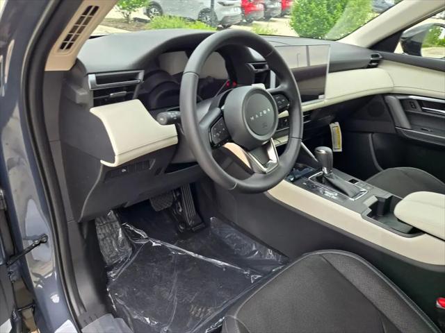 2026 Mazda CX-5 2.5 S Select