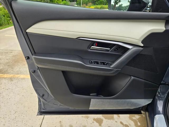 2026 Mazda CX-5 2.5 S Select