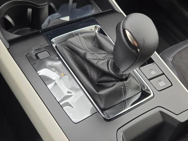 2026 Mazda CX-5 2.5 S Select