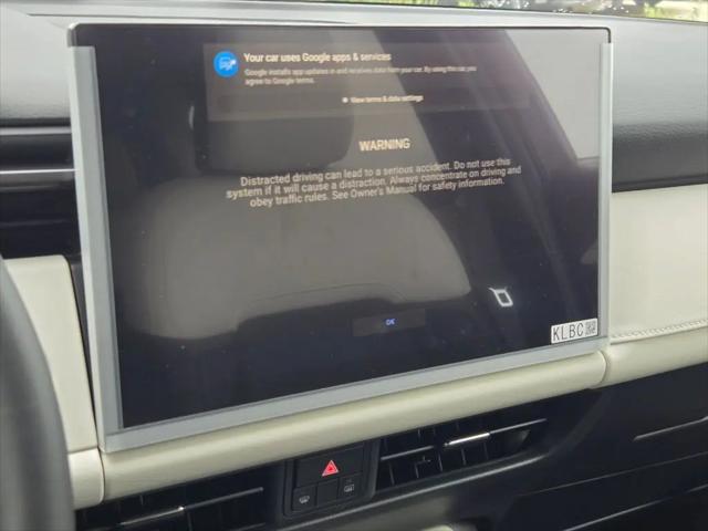 2026 Mazda CX-5 2.5 S Select