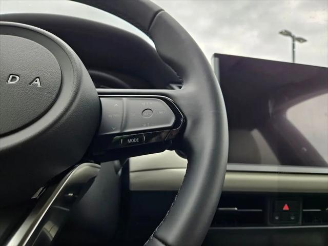 2026 Mazda CX-5 2.5 S Select