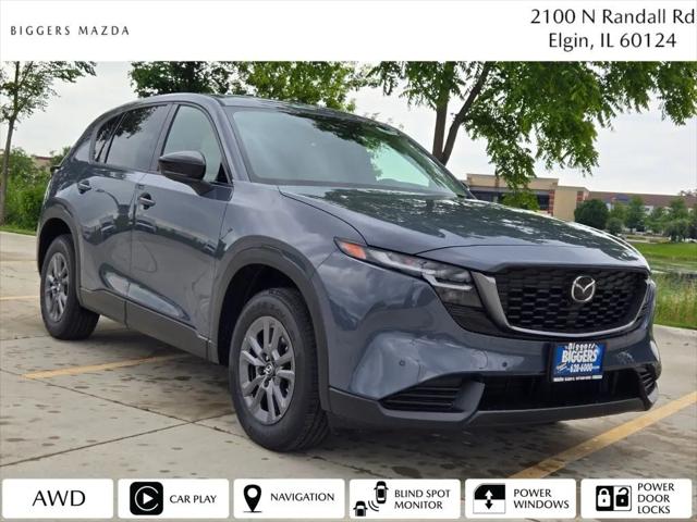 2026 Mazda CX-5 2.5 S Select for sale in Elgin, IL