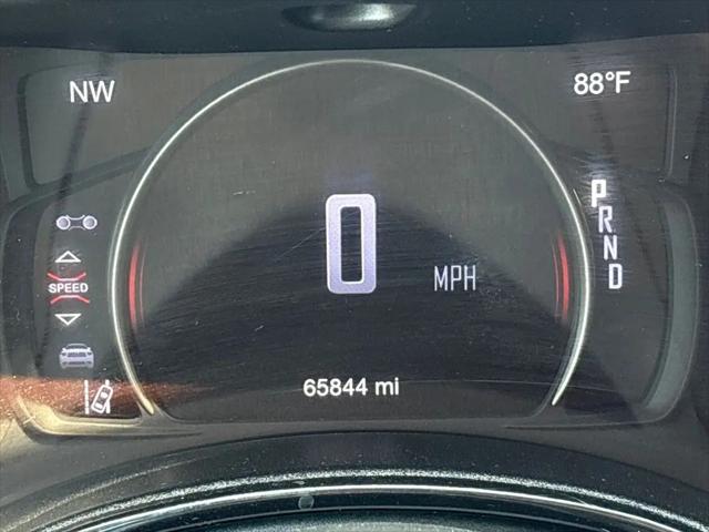 2021 Dodge Durango Citadel RWD