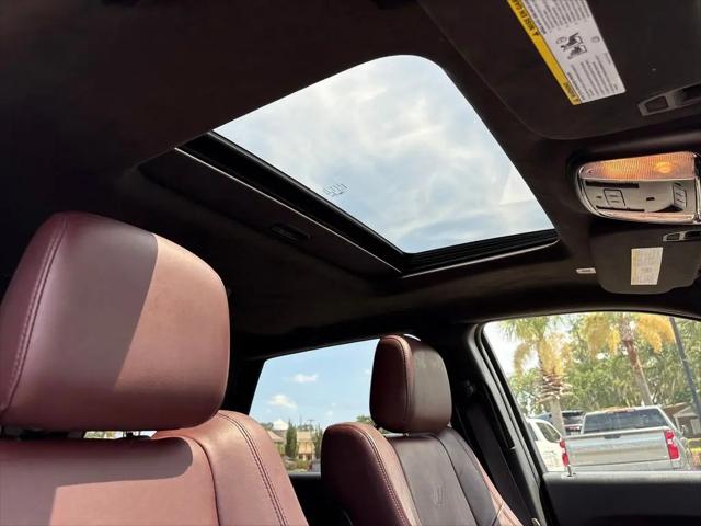 2021 Dodge Durango Citadel RWD