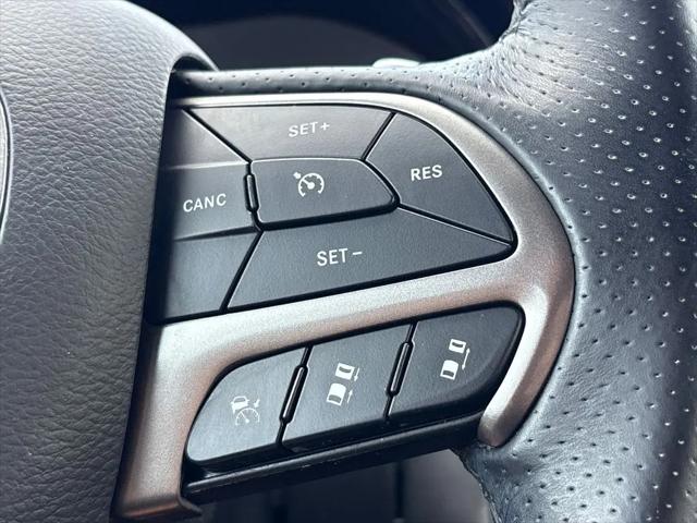 2021 Dodge Durango Citadel RWD
