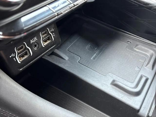 2021 Dodge Durango Citadel RWD
