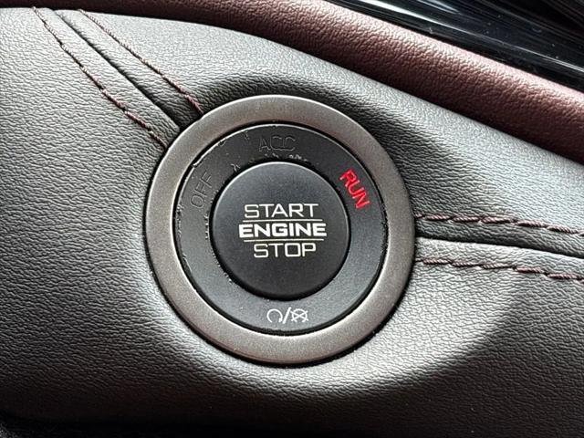 2021 Dodge Durango Citadel RWD