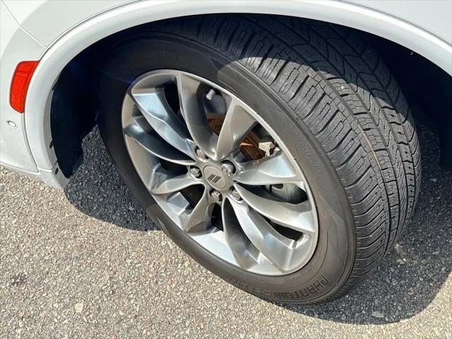 2021 Dodge Durango Citadel RWD